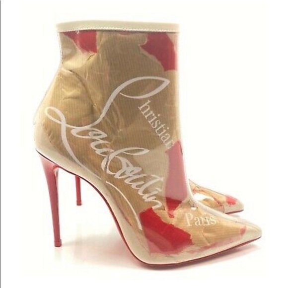 Super rare 36.5 Christian louboutins! - Picture 6 of 7